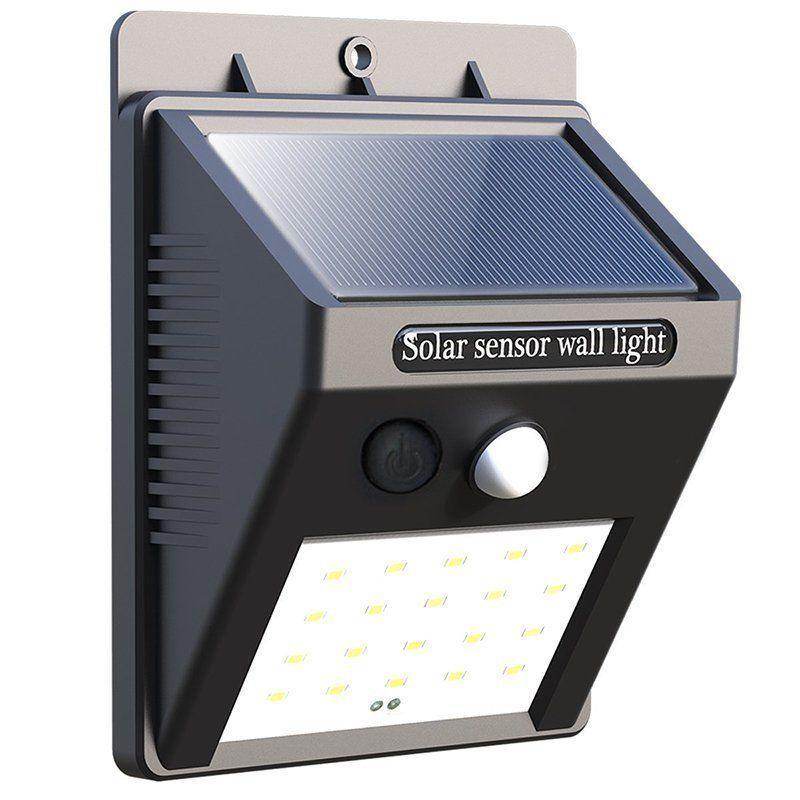 Motus™- Wall Mount Night Lamp One