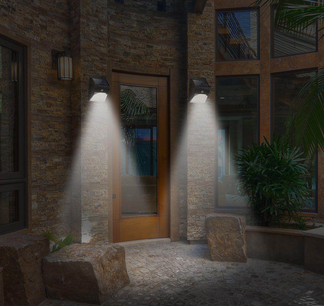 Motus™- Wall Mount Night Lamp One