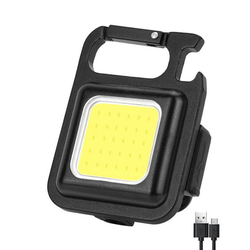 LuxKey™- LED Keychain Flashlight 1 pc