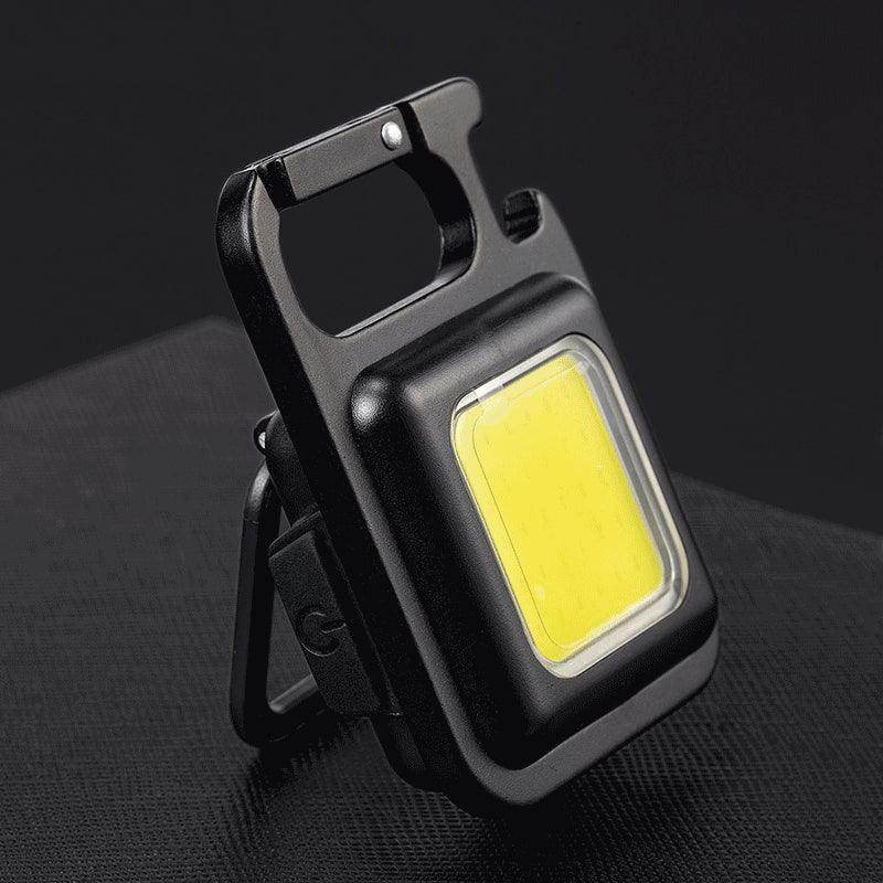 LuxKey™- LED Keychain Flashlight 1 pc