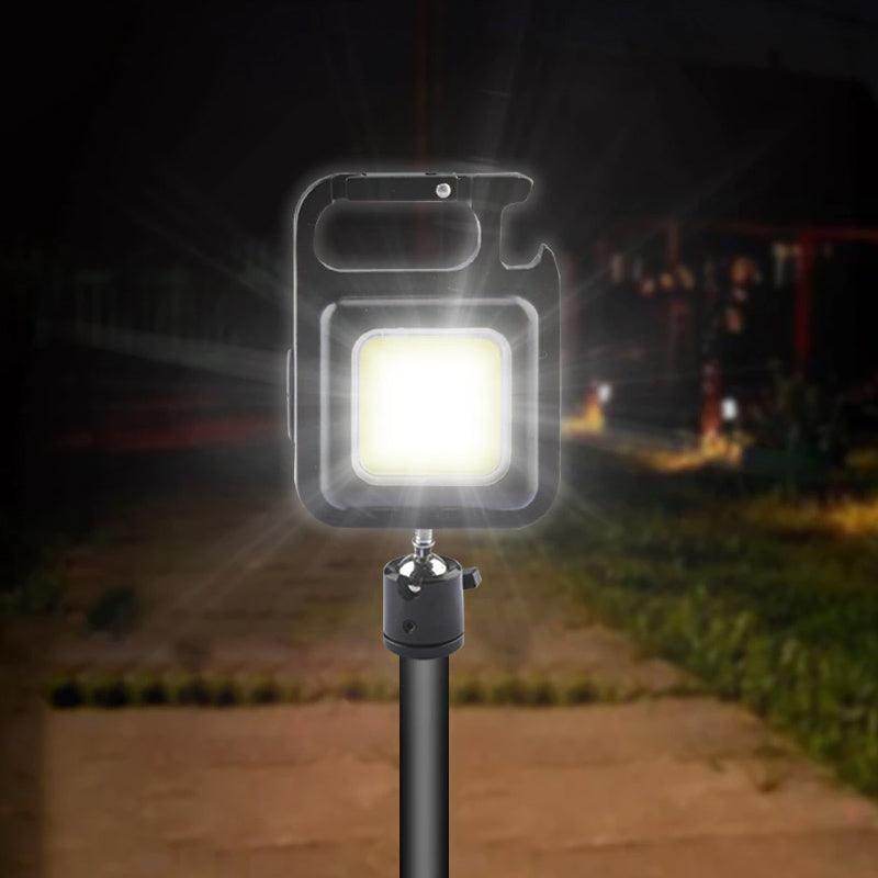 LuxKey™- LED Keychain Flashlight 1 pc