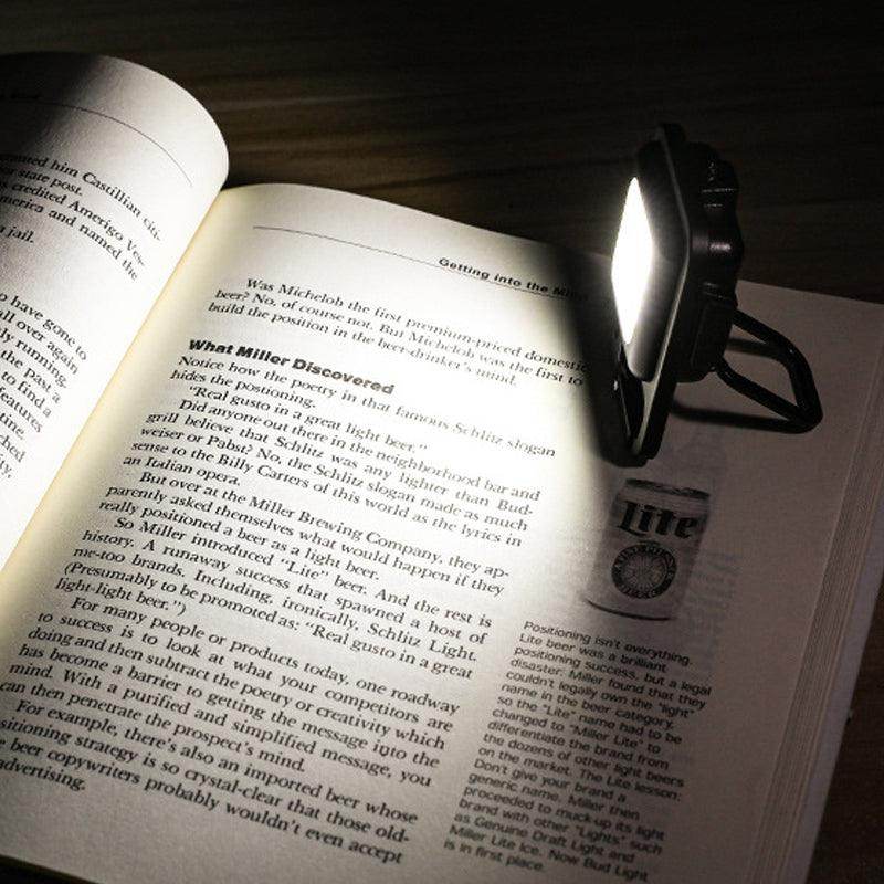 LuxKey™- LED Keychain Flashlight 1 pc
