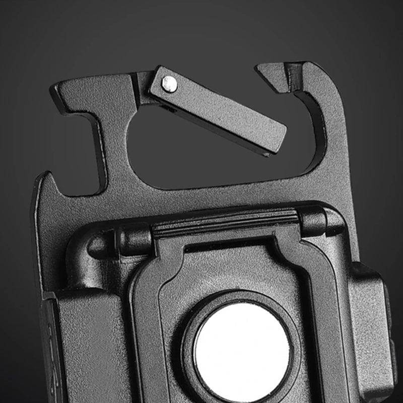 LuxKey™- LED Keychain Flashlight 1 pc