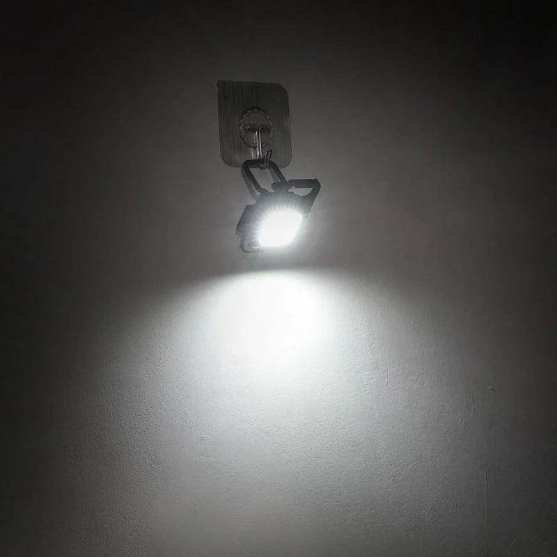 LuxKey™- LED Keychain Flashlight 1 pc