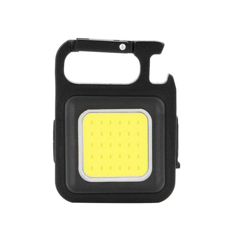 LuxKey™- LED Keychain Flashlight 1 pc