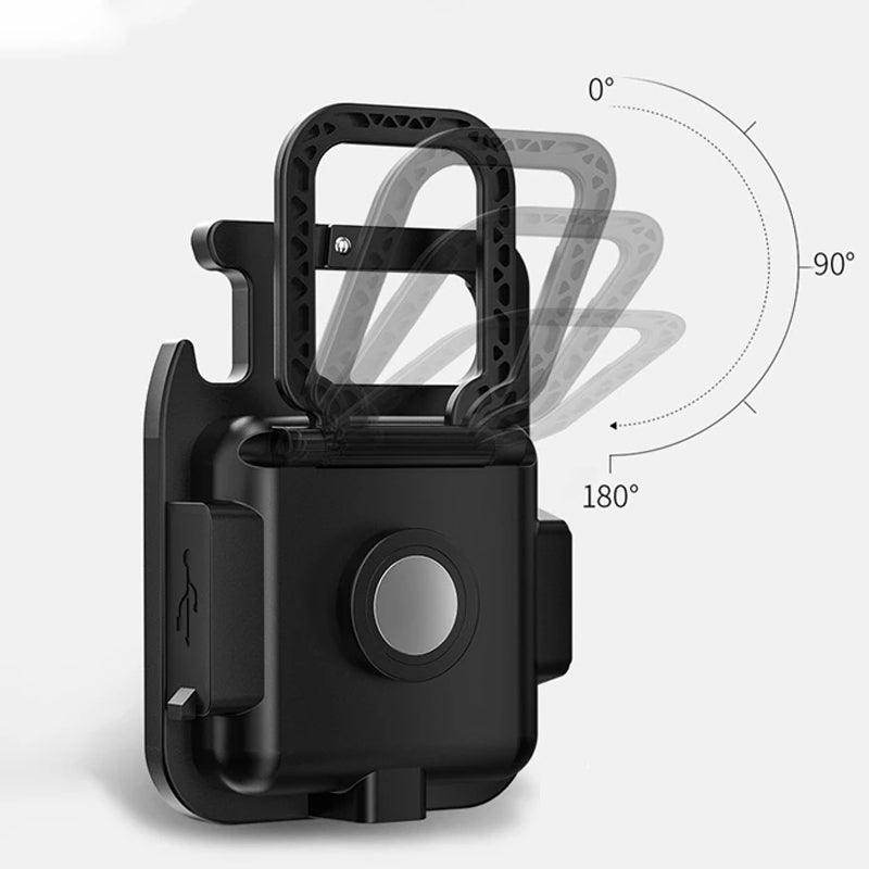 LuxKey™- LED Keychain Flashlight 1 pc