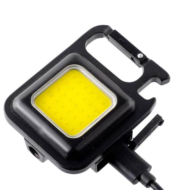 LuxKey™- LED Keychain Flashlight 1 pc