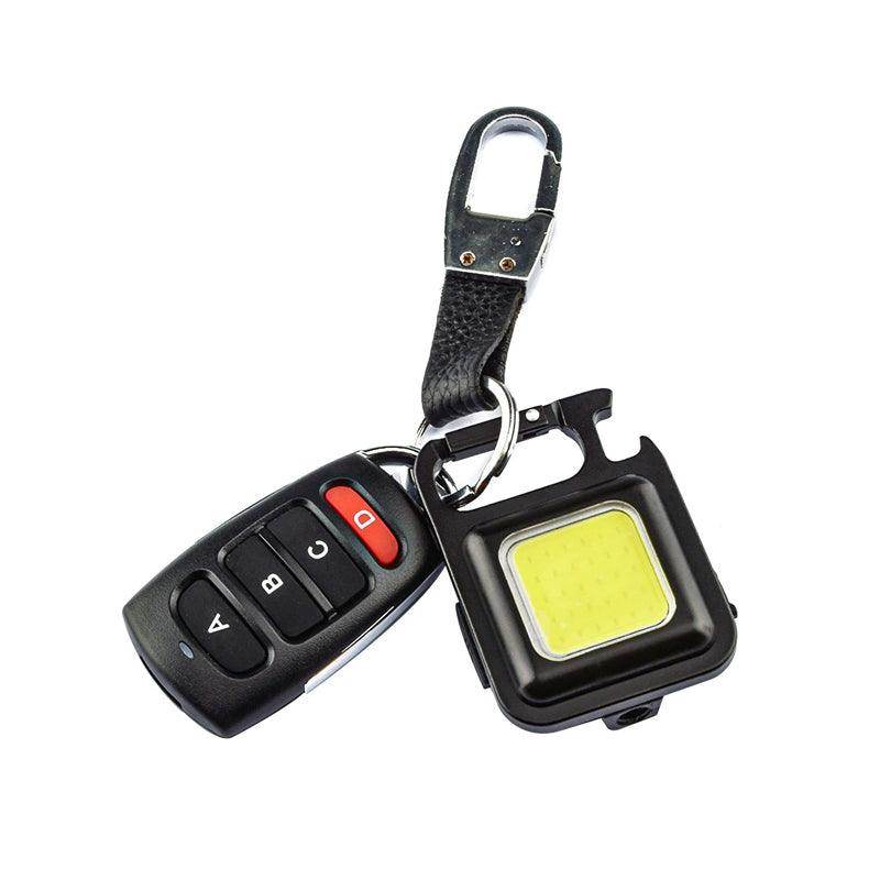 LuxKey™- LED Keychain Flashlight 1 pc