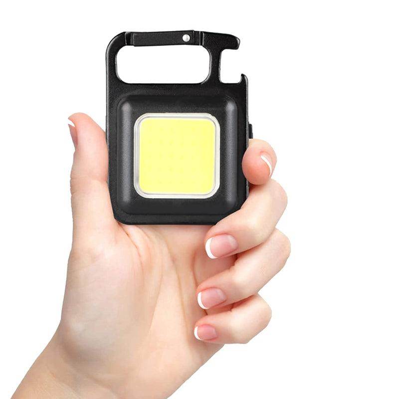 LuxKey™- LED Keychain Flashlight 1 pc