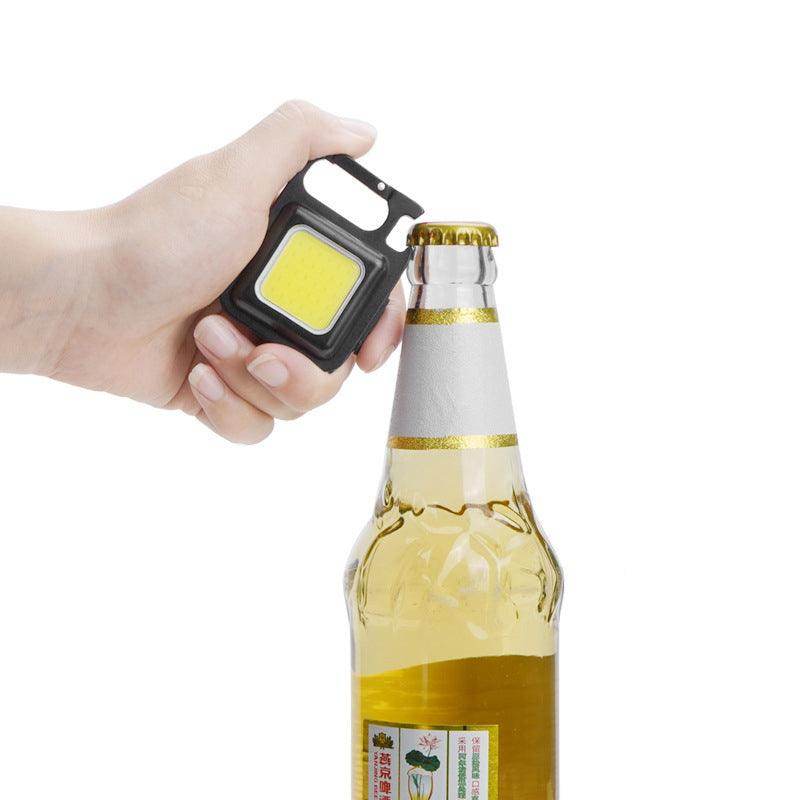 LuxKey™- LED Keychain Flashlight 1 pc