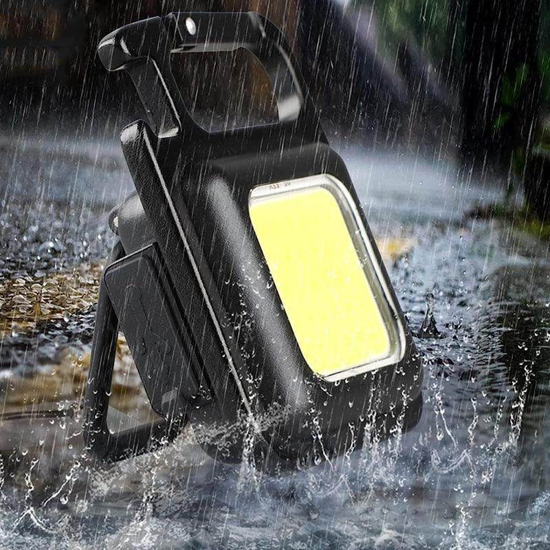LuxKey™- LED Keychain Flashlight 1 pc