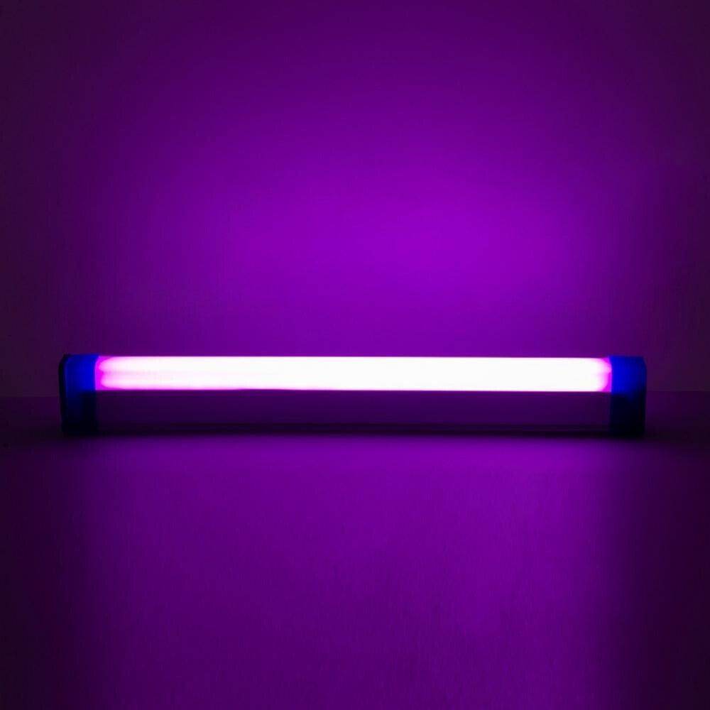 LumenViva™- Rechargeable Light Stick Purple / 17cm