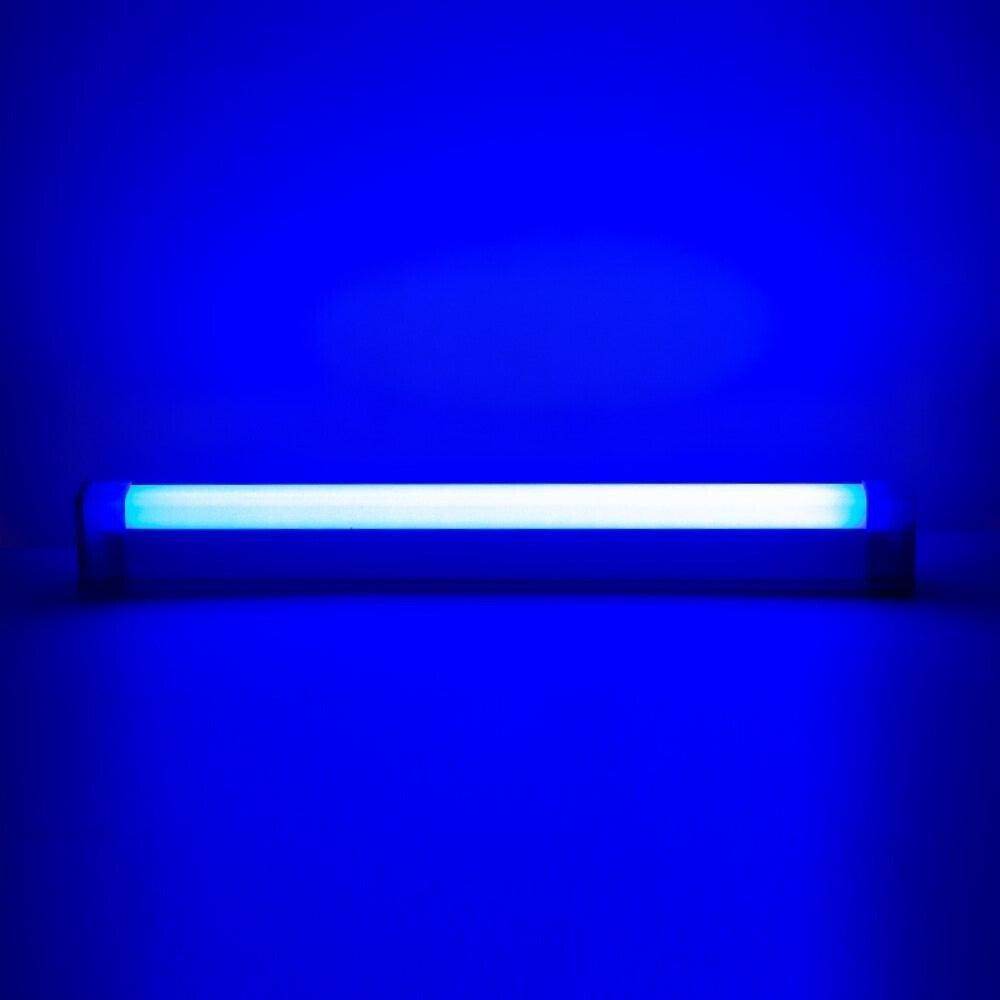 LumenViva™- Rechargeable Light Stick Blue / 17cm