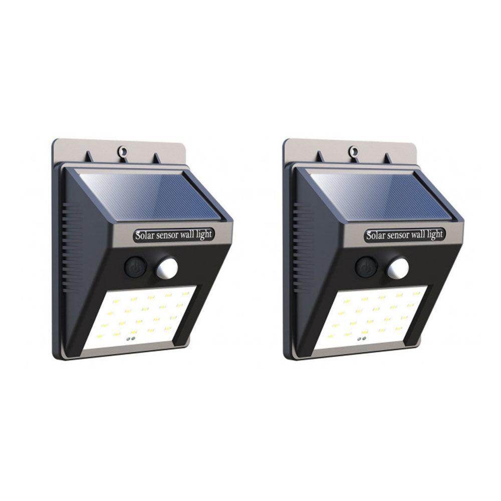 Motus™- Wall Mount Night Lamp Two
