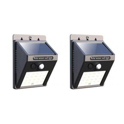 Motus™- Wall Mount Night Lamp Two