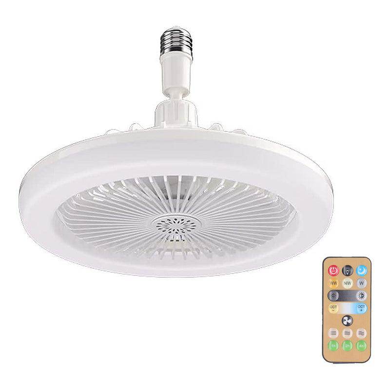 Zephyros™- Ceiling Fan LED Light Default Title