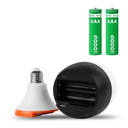 Beacon™- Detachable Emergency Light Default Title