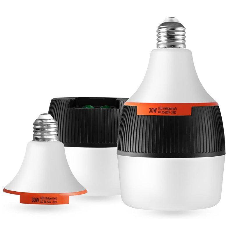 Beacon™- Detachable Emergency Light Default Title