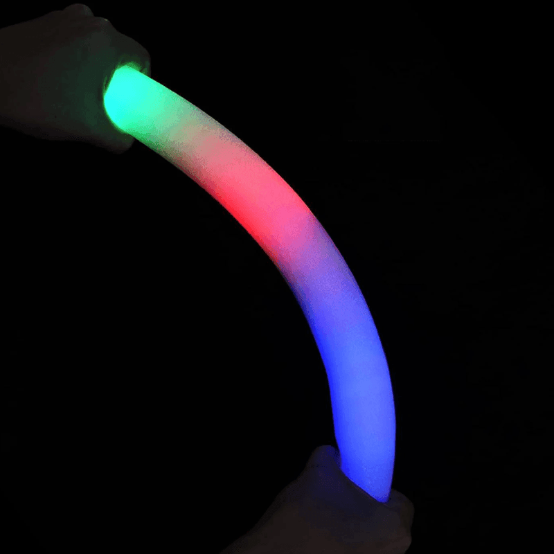 Luminara™ - LED Foam Stick Lights 8pcs