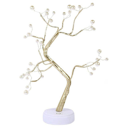 Dendros™- Bonsai Tree Light Ball