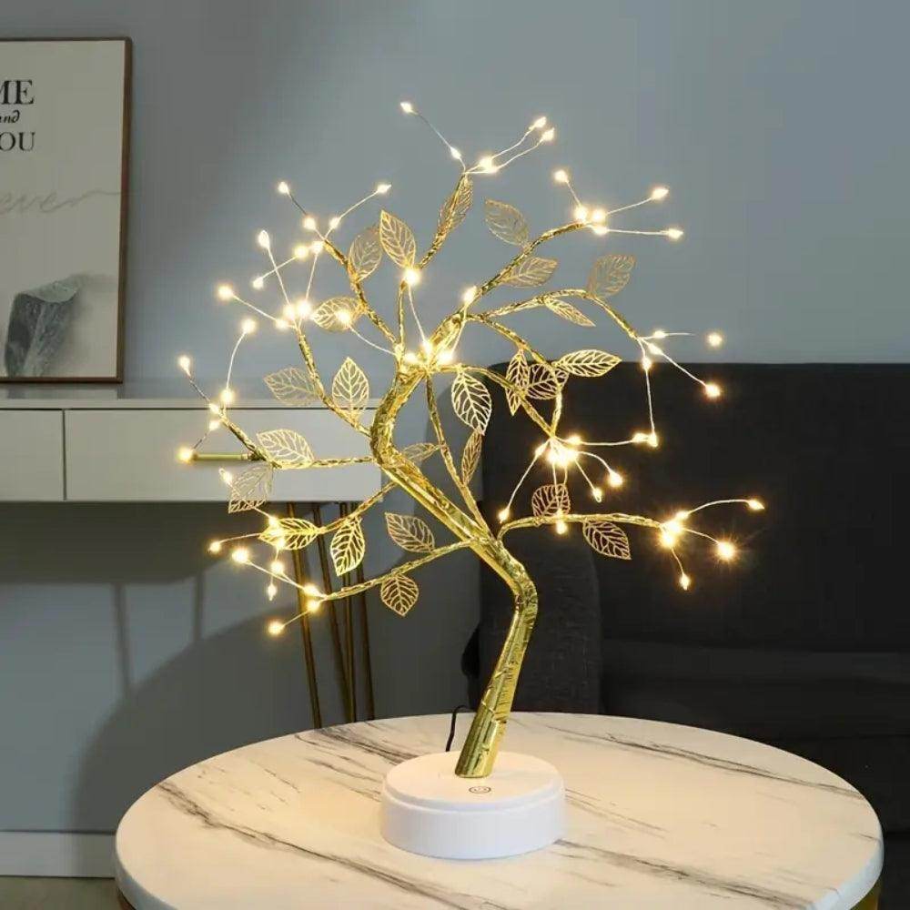 Dendros™- Bonsai Tree Light Plum Blossom