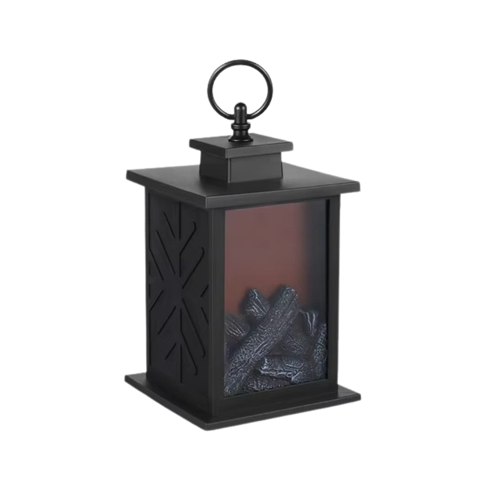 Flammara™ - LED Fireplace Lamp Large
