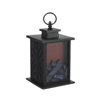 Flammara™ - LED Fireplace Lamp Large